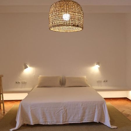 Casa Rural Bini Aumaia Ес Меркадал Екстериор снимка