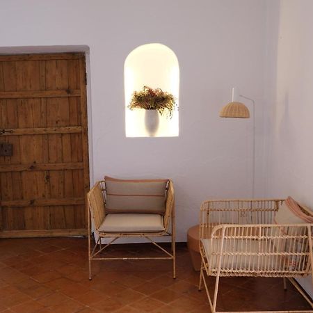 Casa Rural Bini Aumaia Ес Меркадал Екстериор снимка