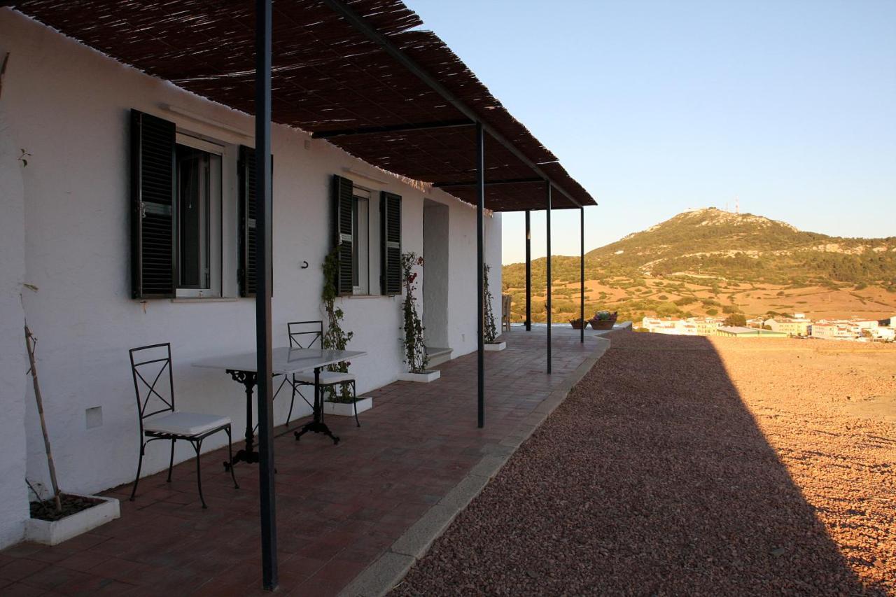 Casa Rural Bini Aumaia Ес Меркадал Екстериор снимка