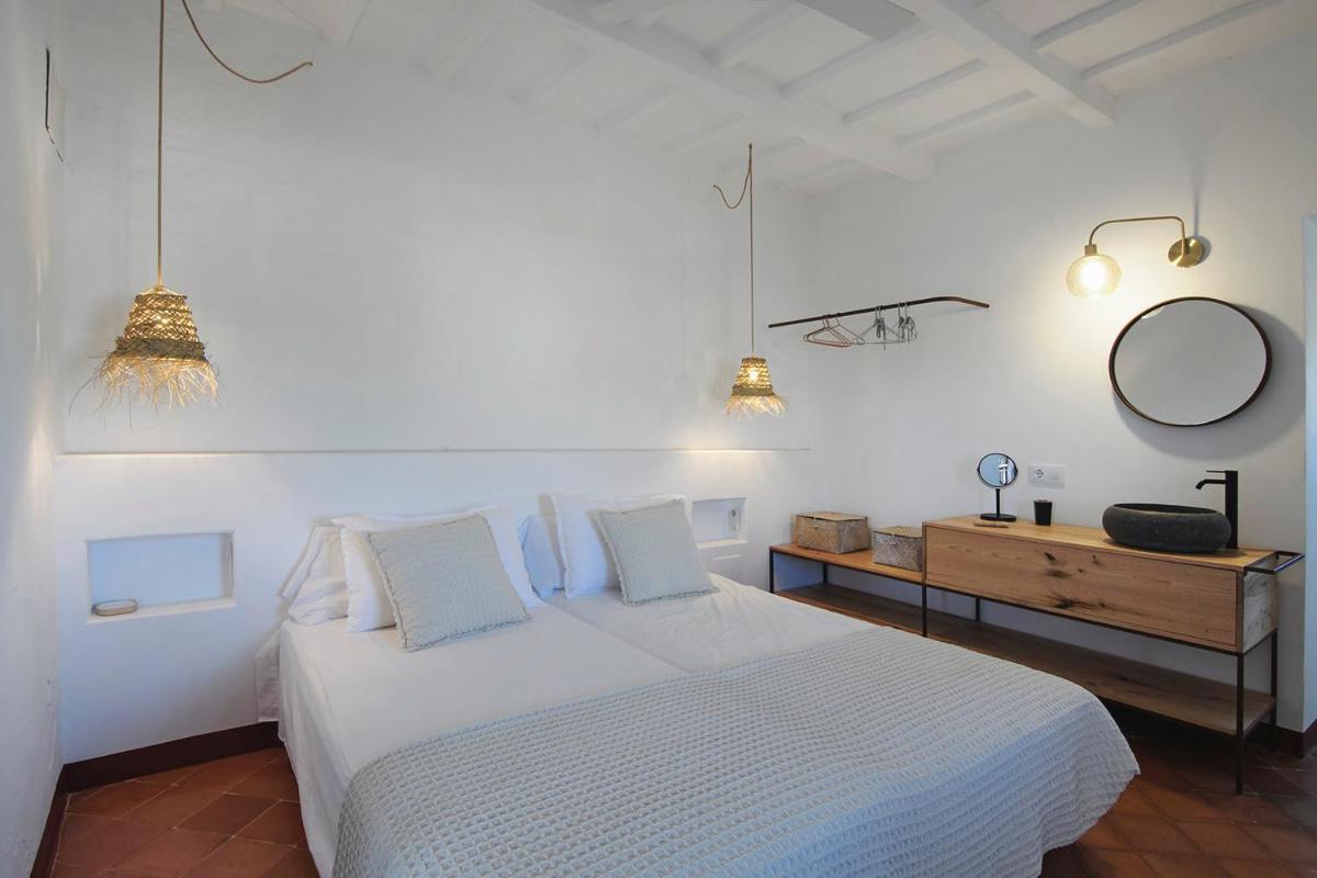 Casa Rural Bini Aumaia Ес Меркадал Екстериор снимка