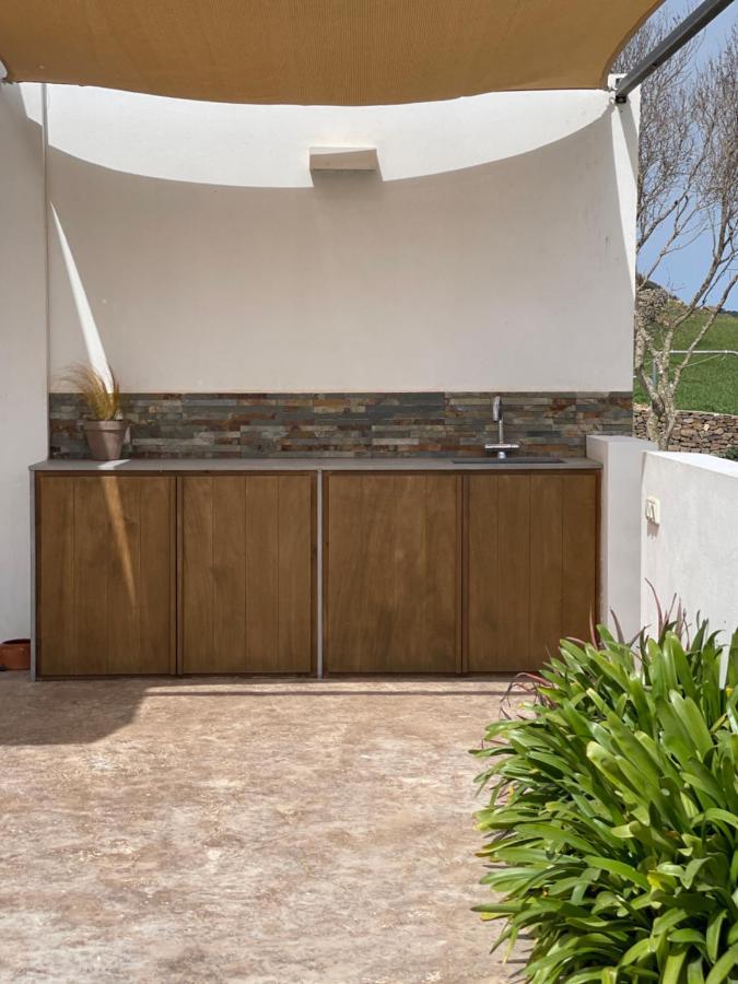 Casa Rural Bini Aumaia Ес Меркадал Екстериор снимка