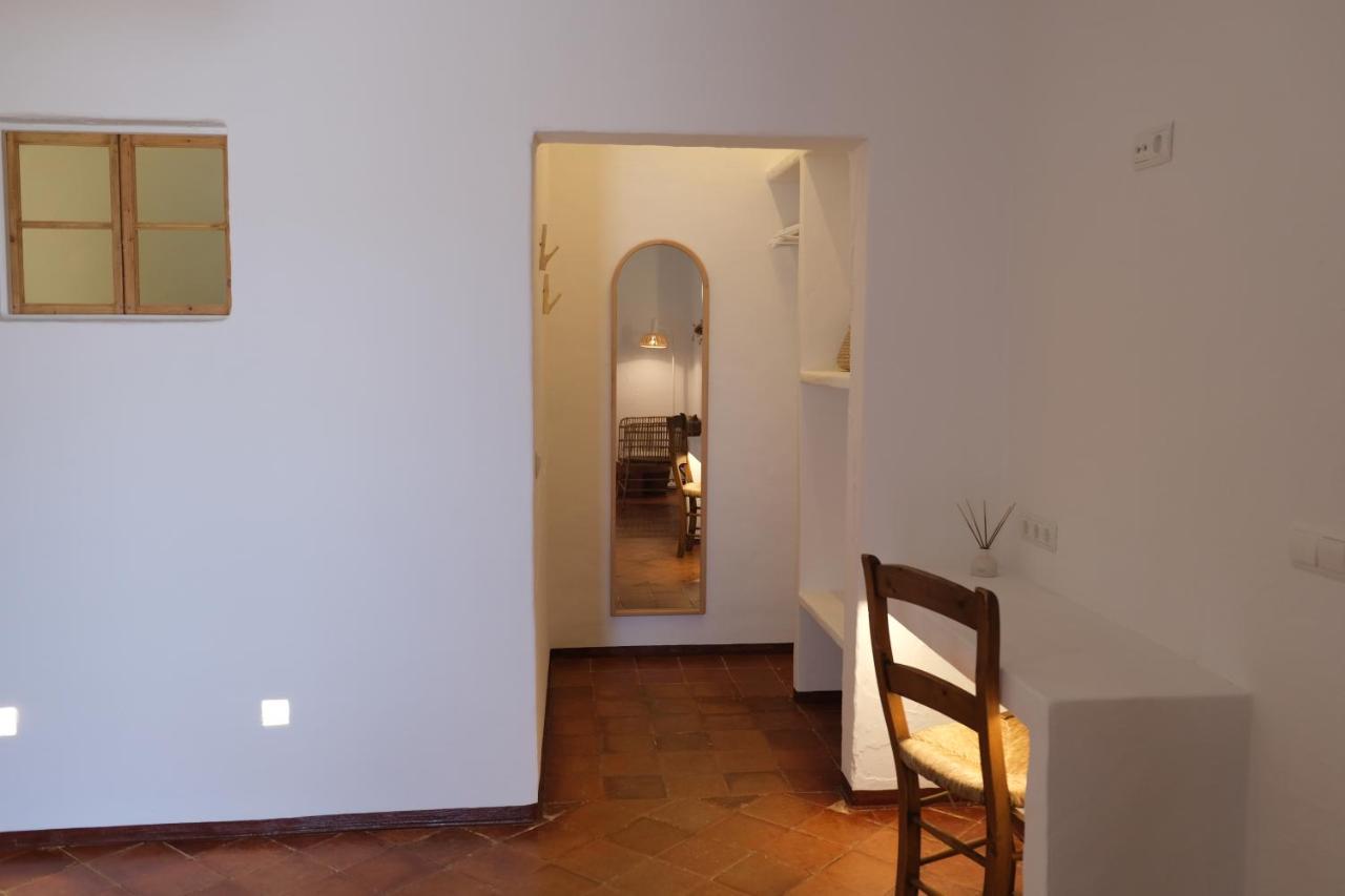 Casa Rural Bini Aumaia Ес Меркадал Екстериор снимка